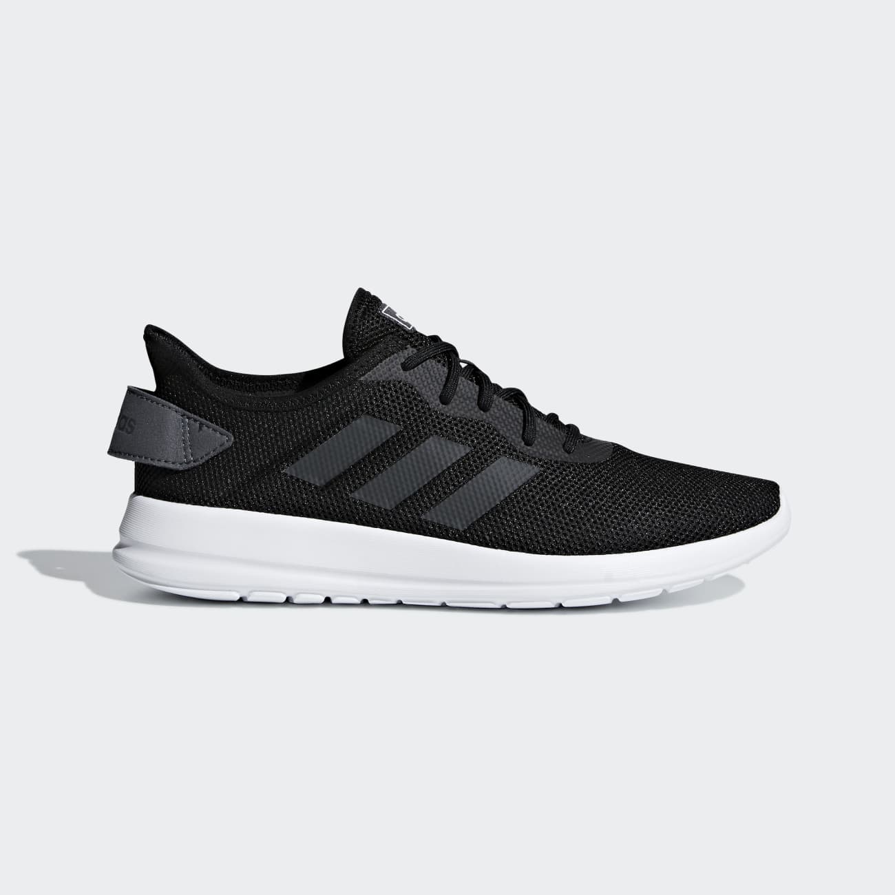 Adidas Yatra Női Utcai Cipő - Fekete [D43141]